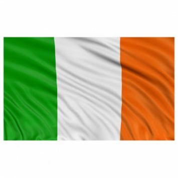 drapeau Irlande | jourdefete.com
