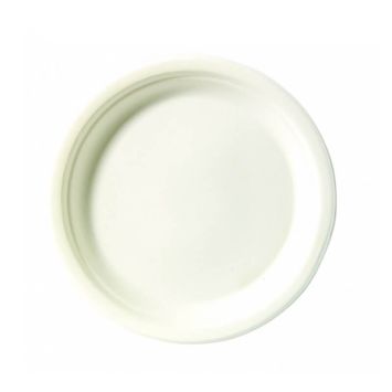 assiettes-sucre-canne-biodegradable | jourdefete.com