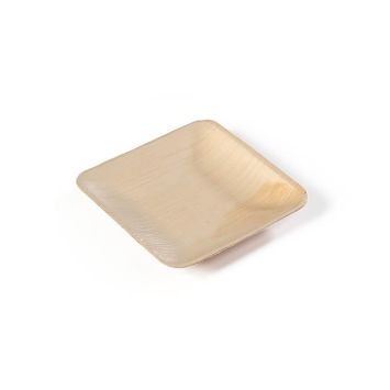assiettes-biodegradables-palmier-carrees | jourdefete.com