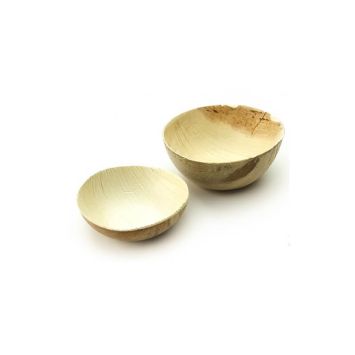 coupelles-palmier-biodegradable | jourdefete.com