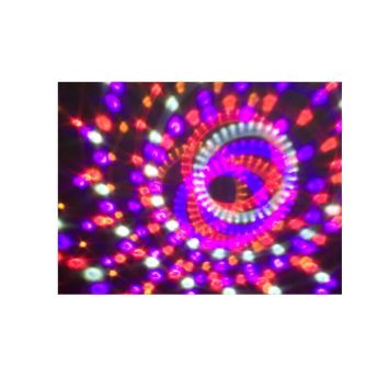 Effet de Lumière Astro à 9 Couleurs 