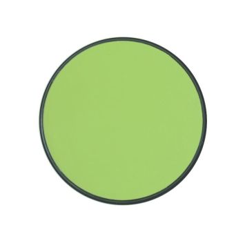 Fard de Maquillage Vert Anis Grim' Tout Pro
