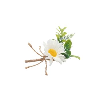 mini bouquet marguerite