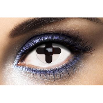 Lentilles "Knock Out" - 1 semaine (sans correction)