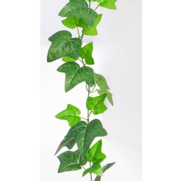 Guirlande de lierre artificielle - 220 cm