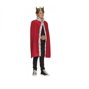 Cape Royale Garçon - 80 cm