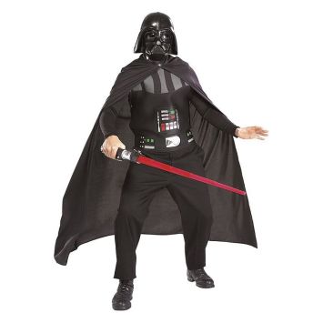 Kit Accessoires Dark Vador Star Wars® - Taille unique adulte