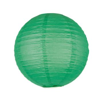 Lanterne Japonaise en papier de 50 cm - Couleur au Choix