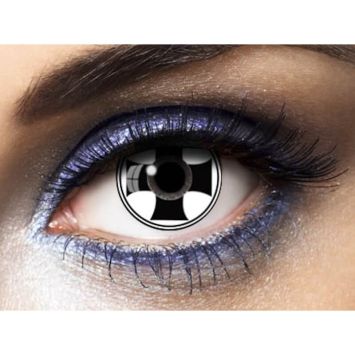 lentilles-croix-halloween | jourdefete.com