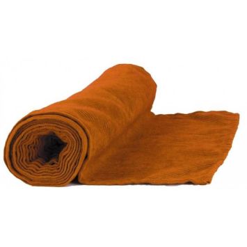 Chemin de table - Velours Côtelé - 30 cm x 3 m - Couleur au choix | jourdefete.com