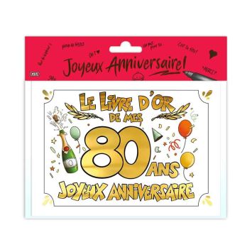 livre-or-anniversaire-80-ans|jourdefete.com