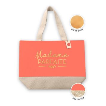 Sac Cabas Madame Parfaite