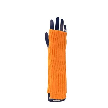 Manchettes fluo - Couleur au choix