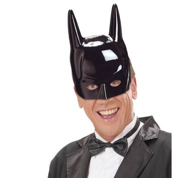 Demi-Masque Super Héro