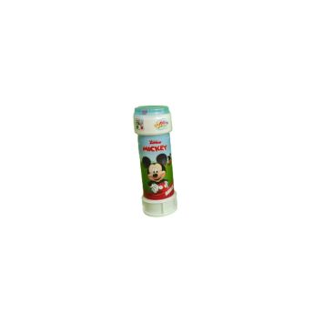 bulles de savon avec jeu de patience 60 ml mickey | jourdefete.com