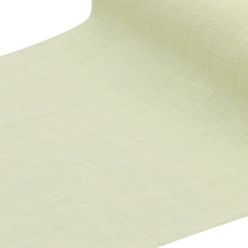 Nappe Coton Lavé - Couleur au Choix