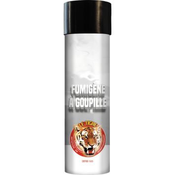 Fumigène à goupille - 1 minute - Couleur au choix