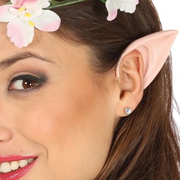 Oreilles d'Elfe