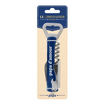 Limonadier "Papa d'Amour" - Collection Super Papa