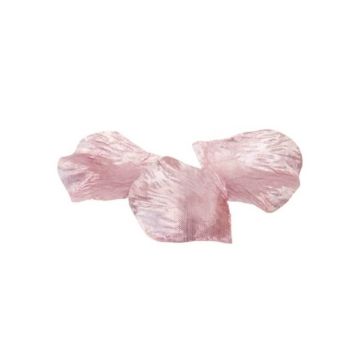 Lot de 50 Pétales Métallisés - Rose Gold