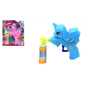 bulle de savon licorne| jourdefete.com