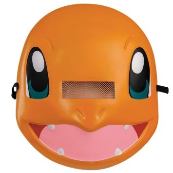 Masque de Salamèche pour enfant - Pokémon™