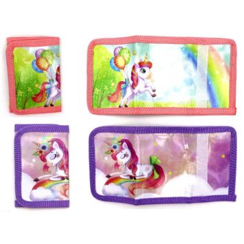 porte monnaie licorne | jourdefete.com
