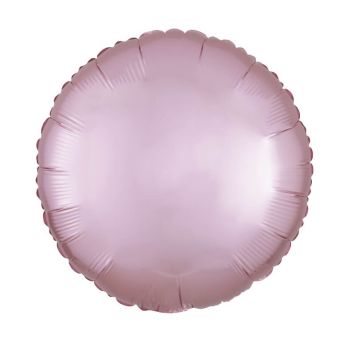 ballon-rose-rond-latex | jourdefete.com