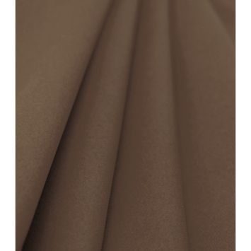 Rouleau de nappe en voie seche -  Cacao - 10 m | jourdefete.com