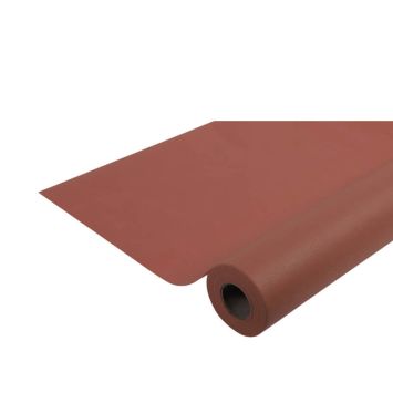 nappe spunbond 25 x 1.20 M couleur terracotta