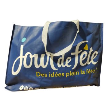 Sac cabas - Jour de Fête - 60 x 40 x 20 cm - Modèle Standard