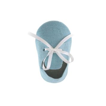 Sachet de 4 Ballotins Chausson - Couleur au choix