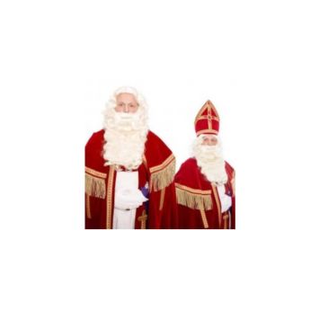 perruque-saint-nicolas-barbe-deguisement-noel | jourdefete.com