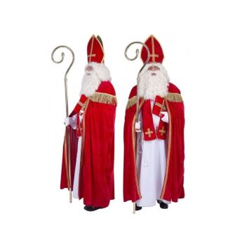 deguisement-saint-nicolas-noel-costume-adulte | jourdefete.com