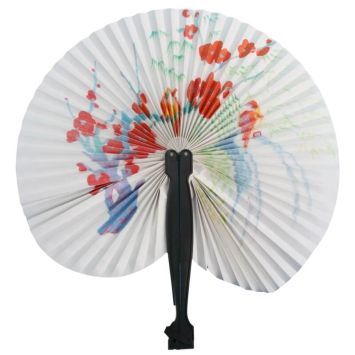 éventail chinois en papier | jourdefete.com