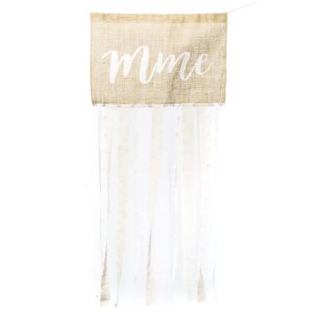set-fanions-mr-mme-decoration-salle-mariage | jourdefete.com