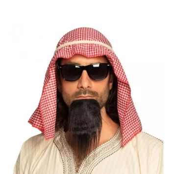 ensemble accessoires Cheik