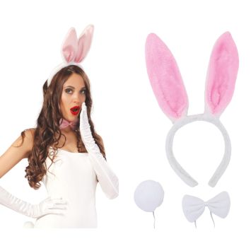 Set Complet Bunny Sexy