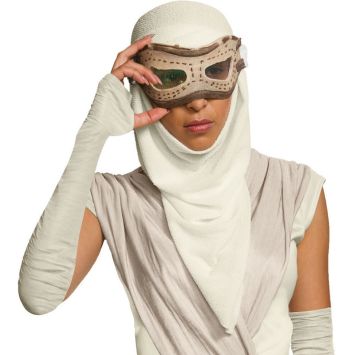 Cagoule Rey - Star Wars