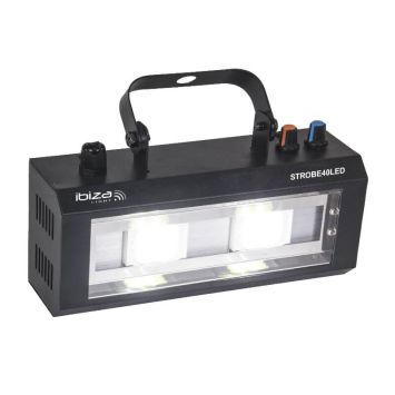 Stroboscope à LED