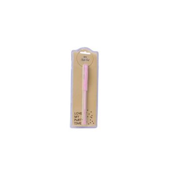 stylo gel rose | jourdefete.com