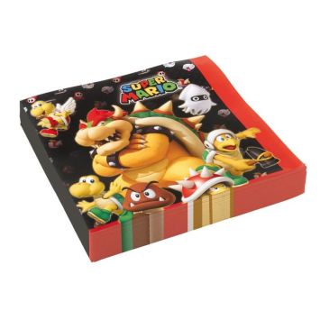 bowser-mario-super-nintendo | jourdefete.com