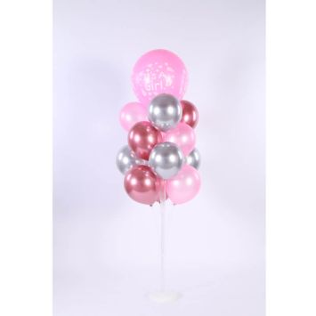 Kit Support à Ballons 2 étages