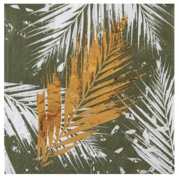serviettes-noel-decoration-table | jourdefete.com