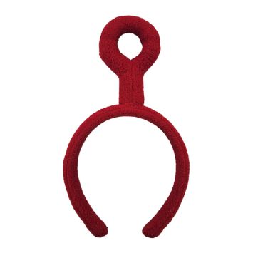 Serre-tête de Po pour adulte - Les Télétubbies™