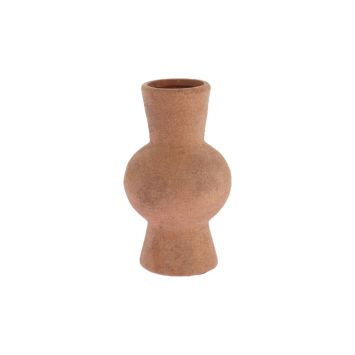 Vase en céramique - Thalya - 10 x 18 cm
