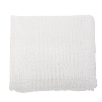 Toile En Maille 8 x 8 mm - PVC Transparent Pour Mur De Ballons 1,23x1,85m | jourdefete.com