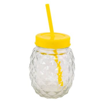 mason-jar-ananas | jourdefete.com
