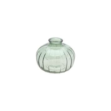 Vase en verre - Bari - Couleur au choix