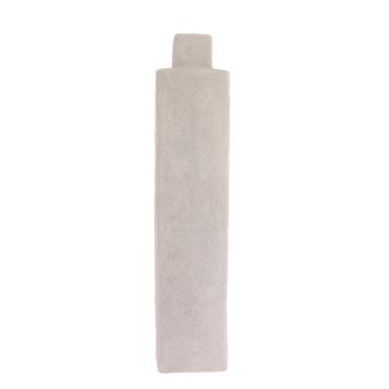 Vase en céramique - Vera - 13 x 60 x 13 cm